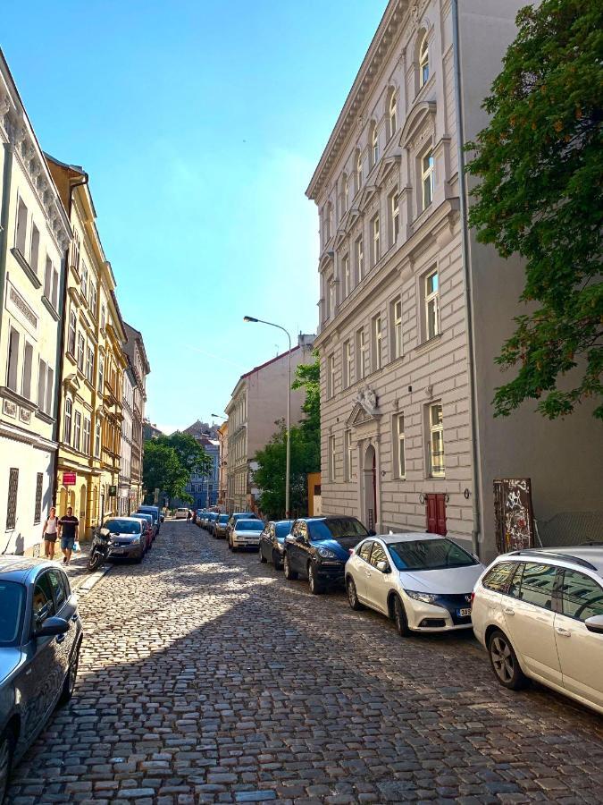 John Dee * Praha